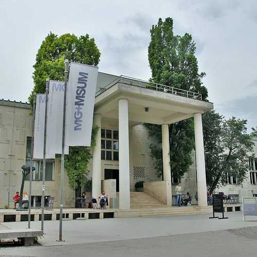 Moderna galerija