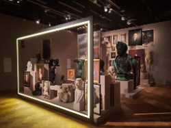 City Museum of Ljubljana