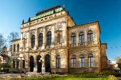 National Gallery of Slovenia