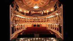 Ljubljana Opera House