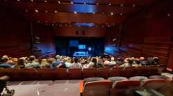 Ljubljana City Theatre