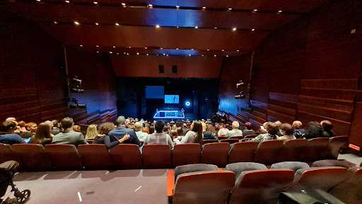 Ljubljana City Theatre