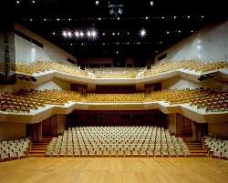Cankarjev dom Cultural and Congress Centre