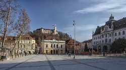 Congress Square