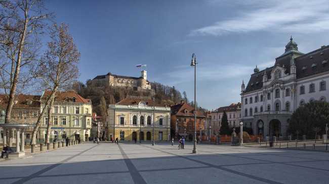 Congress Square