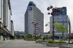 Republic Square