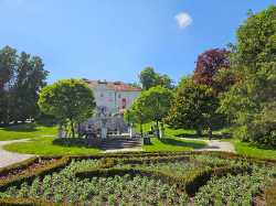 Tivoli Park