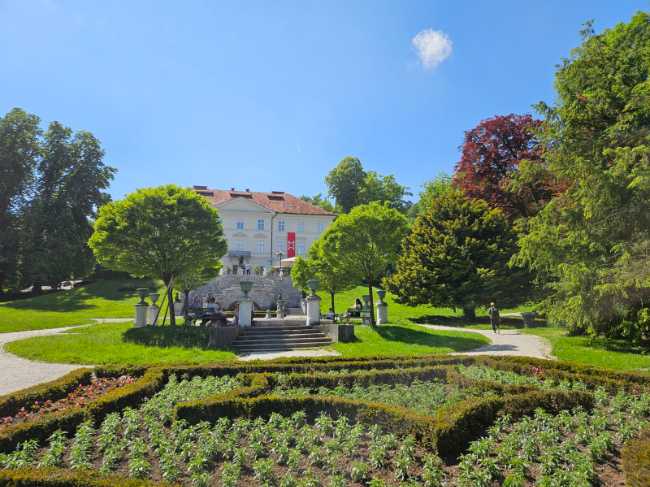 Tivoli Park