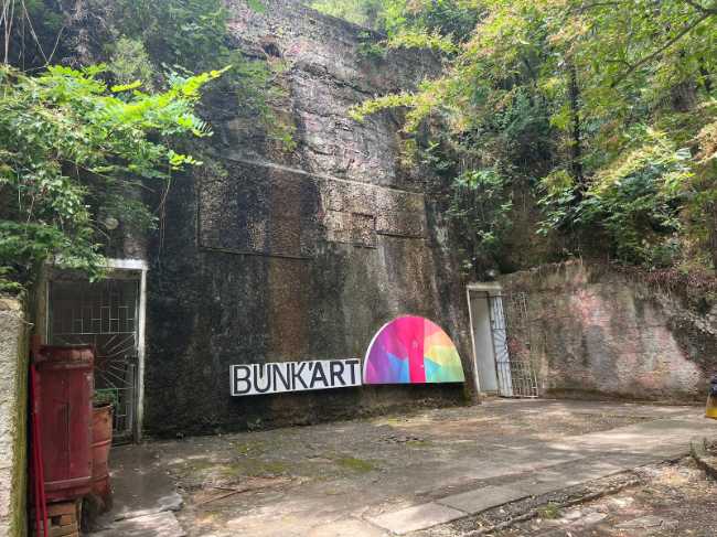 Bunk’Art 1