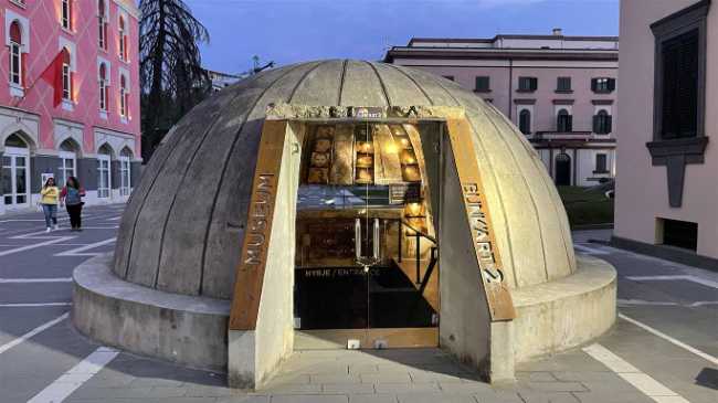 Bunk’Art 2
