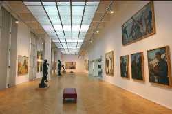 National Gallery of Arts
