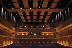 National Theatre of Opera and Ballet