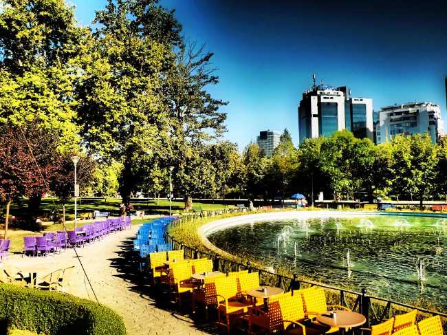 Rinia Park