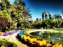 Rinia Park