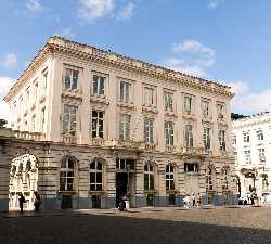 Magritte Museum
