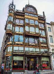 Musical Instruments Museum