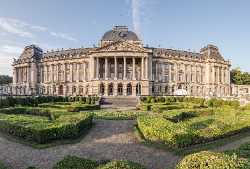 Royal Palace of Brussels