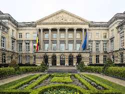 Palace of the Nation
