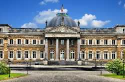 Castle of Laeken