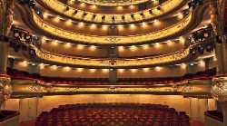 Théâtre Royal du Parc