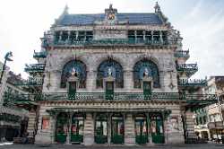 Royal Flemish Theatre