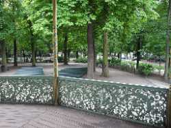 Parc de Bruxelles