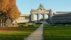 Parc du Cinquantenaire
