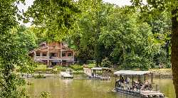 Bois de la Cambre