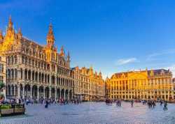 Grand Place