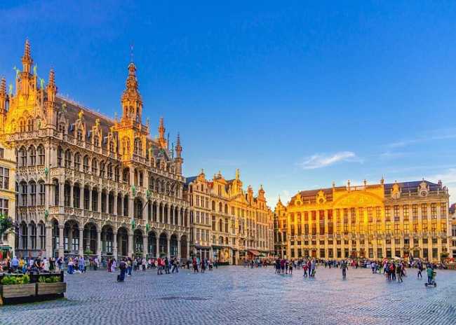 Grand Place