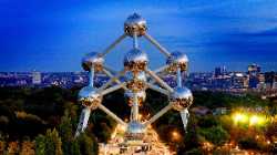 Atomium