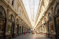 Galeries Royales Saint-Hubert