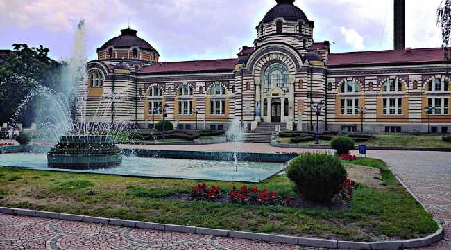Sofia History Museum