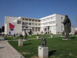 Museum of Socialist Art