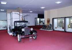 National Polytechnic Museum