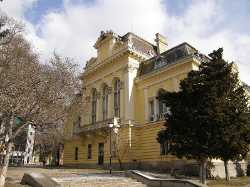 National Ethnographic Museum