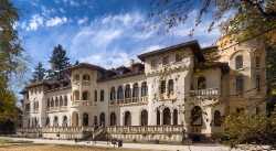 Vrana Palace
