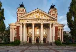 Ivan Vazov National Theatre
