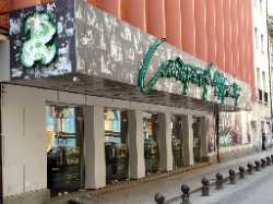Satirical Theatre