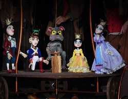 Sofia Puppet Theatre