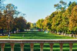 Borisova Gradina