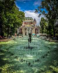 City Garden