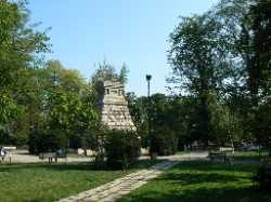 Doktorska Gradina