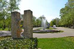 Zaimov Park