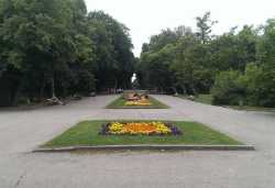 Zapaden Park