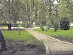 North Park