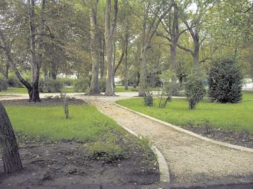 North Park