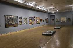 Sofia City Art Gallery
