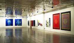 Shipka 6 Art Gallery