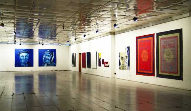 Shipka 6 Art Gallery